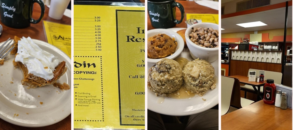 Innside Restaurant Gallery Image 1