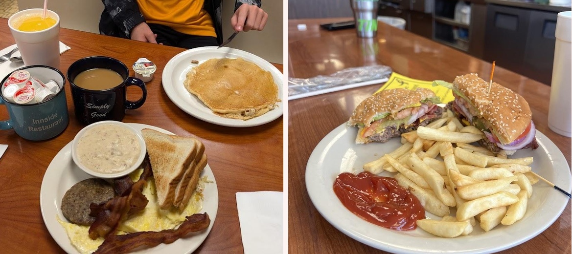 Innside Restaurant Gallery Image 2