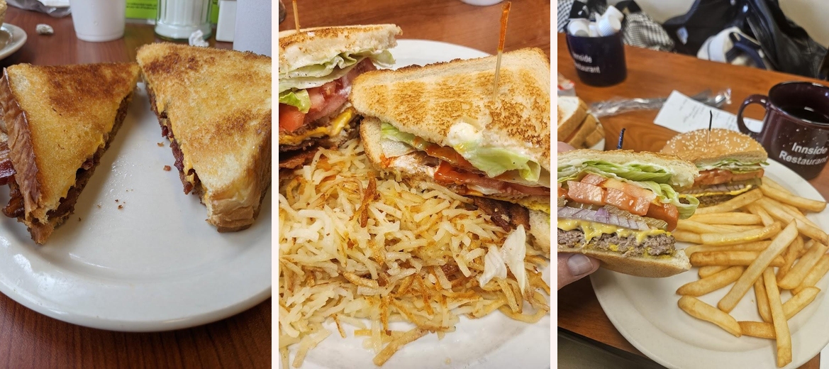 Innside Restaurant Gallery Image 3