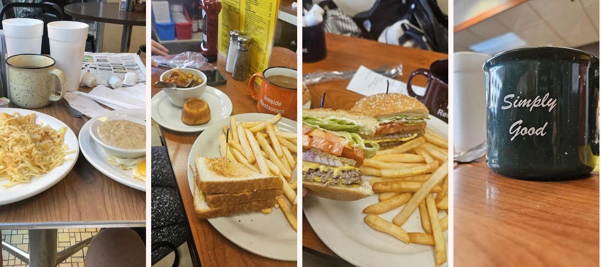 Innside Restaurant Gallery Image 4