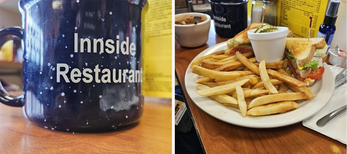 Innside Restaurant Gallery Image 5