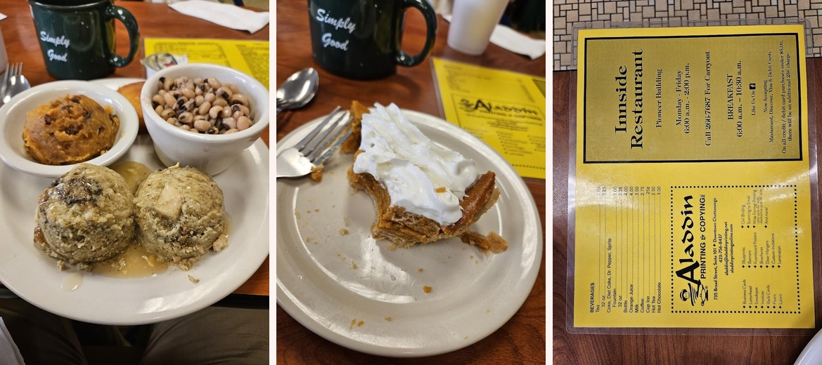 Innside Restaurant Gallery Image 6